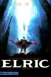 Elric 2: Tempestosa