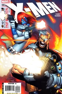 Primary Infections Part 3 of 3