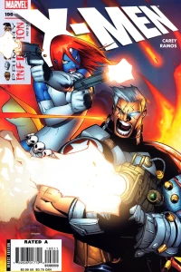 Primary Infections Part 3 of 3