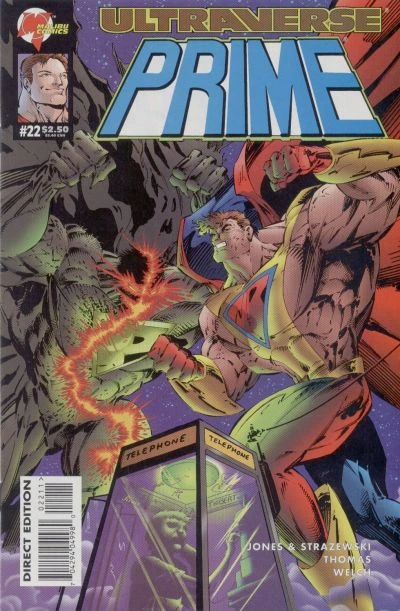 Cover of Getting Weird