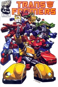 Prime Directive; Part 3