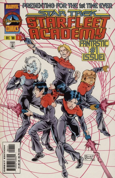 Cover of Prime Directives