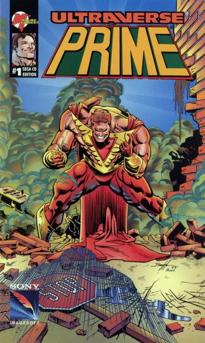 Cover of The Deadliest Game