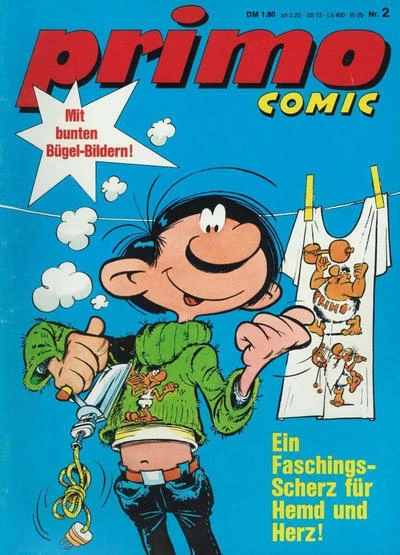 Cover of Issue #197202
