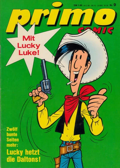 Cover of Issue #197209