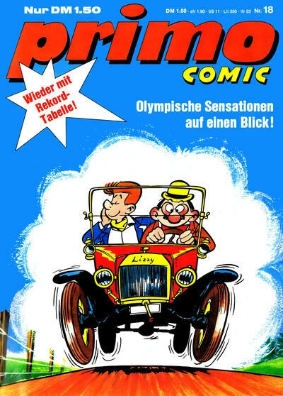 Cover of Issue #197218