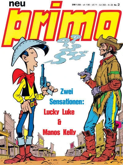 Cover of Issue #197302