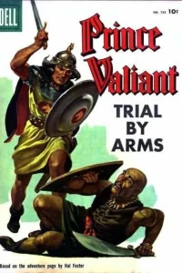 Prince Valiant