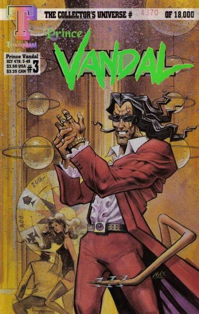 Cover of Deadly Games