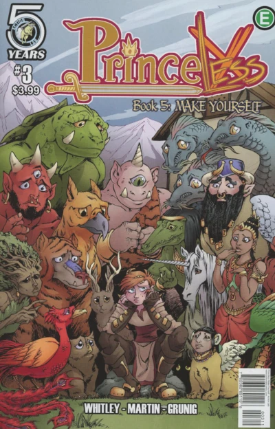 Cover of 10 Painfully Awkward Conversations