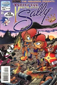 Deadliest Of The Species: Part 3