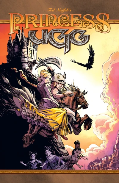 Cover of Volume 2