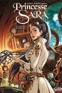 La Guerre des automates