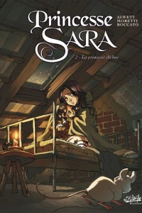 La princesse déchue