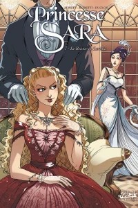 Le Retour de Lavinia