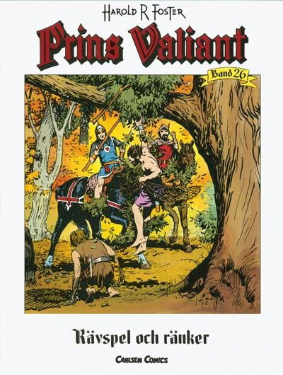 Cover of Kavspel och ranker