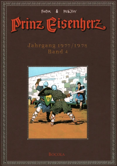 Cover of Jahrgang 1977/1978
