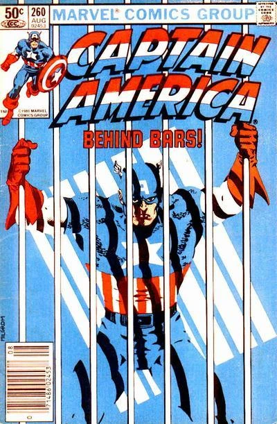 Cover of Prison Reform!
