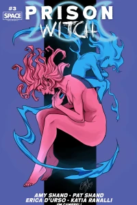 Chapter Three: We Used To Play