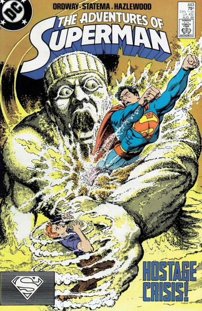 Cover of Prisoner of Conscience