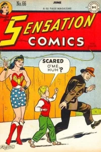 Prisoners of Cops and Robbers