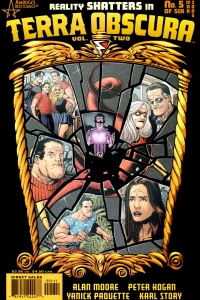 Prisoners of Infinity!