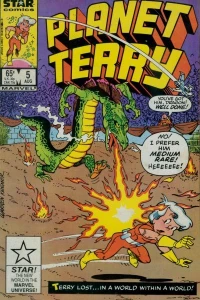 Prisoners of Subteria