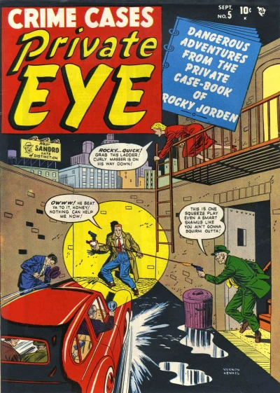 Cover of Death Takes A Three Way Ride