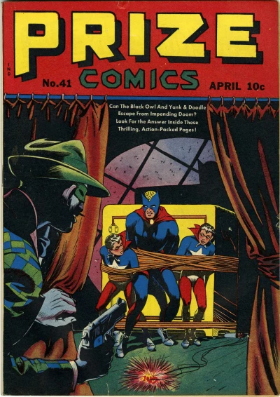 Cover of Laugh at Locksmiths, Inc.