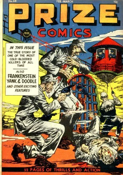 Cover of Harry Tracy, Last of the Western Bad Men