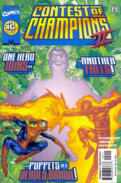 Cover of "Process Of Elimination"