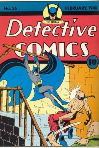 Professor Hugo Strange