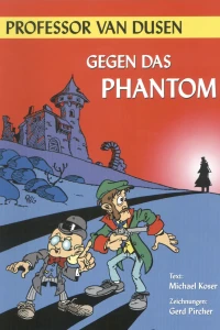 Gegen das Phantom