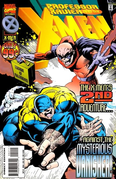 Cover of The Gentleman Vanishes