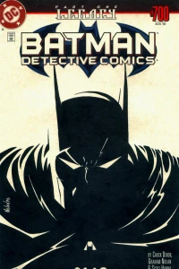 Cover of Progeny of the Demon