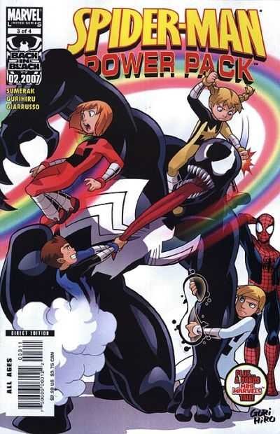 Cover of Project: Run Away! Part 1