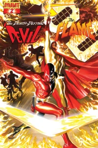 ...The Whites of Their Eyes