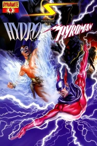 ...Undimmed By Human Tears