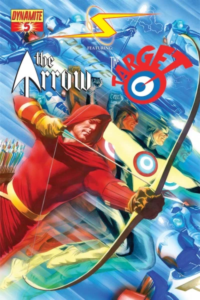 Cover of Let Slip the Dogs of War...