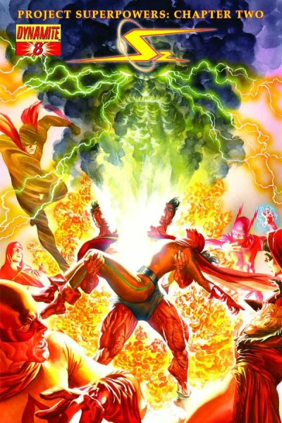 Cover of Zeus Unbound!