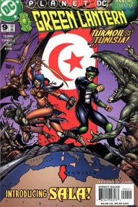 Prologue; Mother of Heaven; Lady of Battle