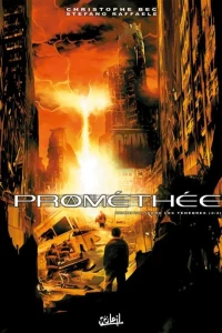 Dans les ténèbres 2/2