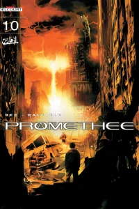 Into the Darkness - Part II