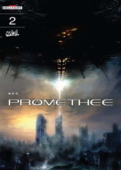 Cover of Project Blue Beam