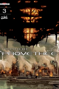 Project Blue Beam 1/2