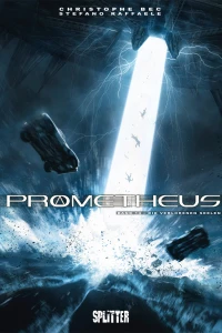 Die verlorenen Seelen