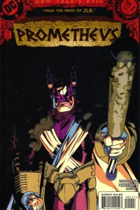 There Was a Crooked Man