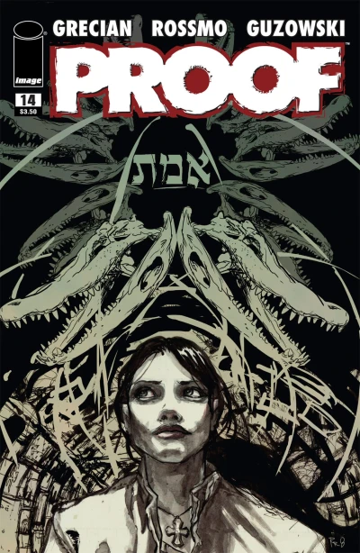 Cover of Thunderbirds Are Go Part Five