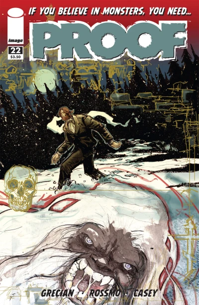 Cover of Julia Part Five