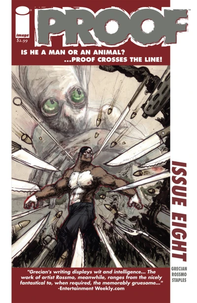 Cover of The Company Of Men (Part 3)